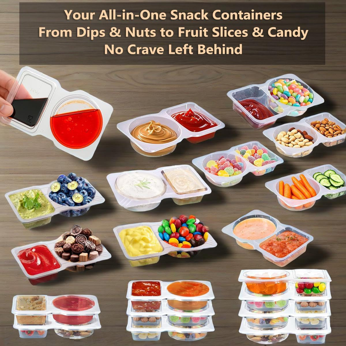 20-sets-reusable-snack-containers-double-compartment-snackle-box-container-with-lids-leak-proof-bpa-free-food-storage-condiments-portion-control-dip-cups-for-kids-school-lunches-meal-prep-takeout