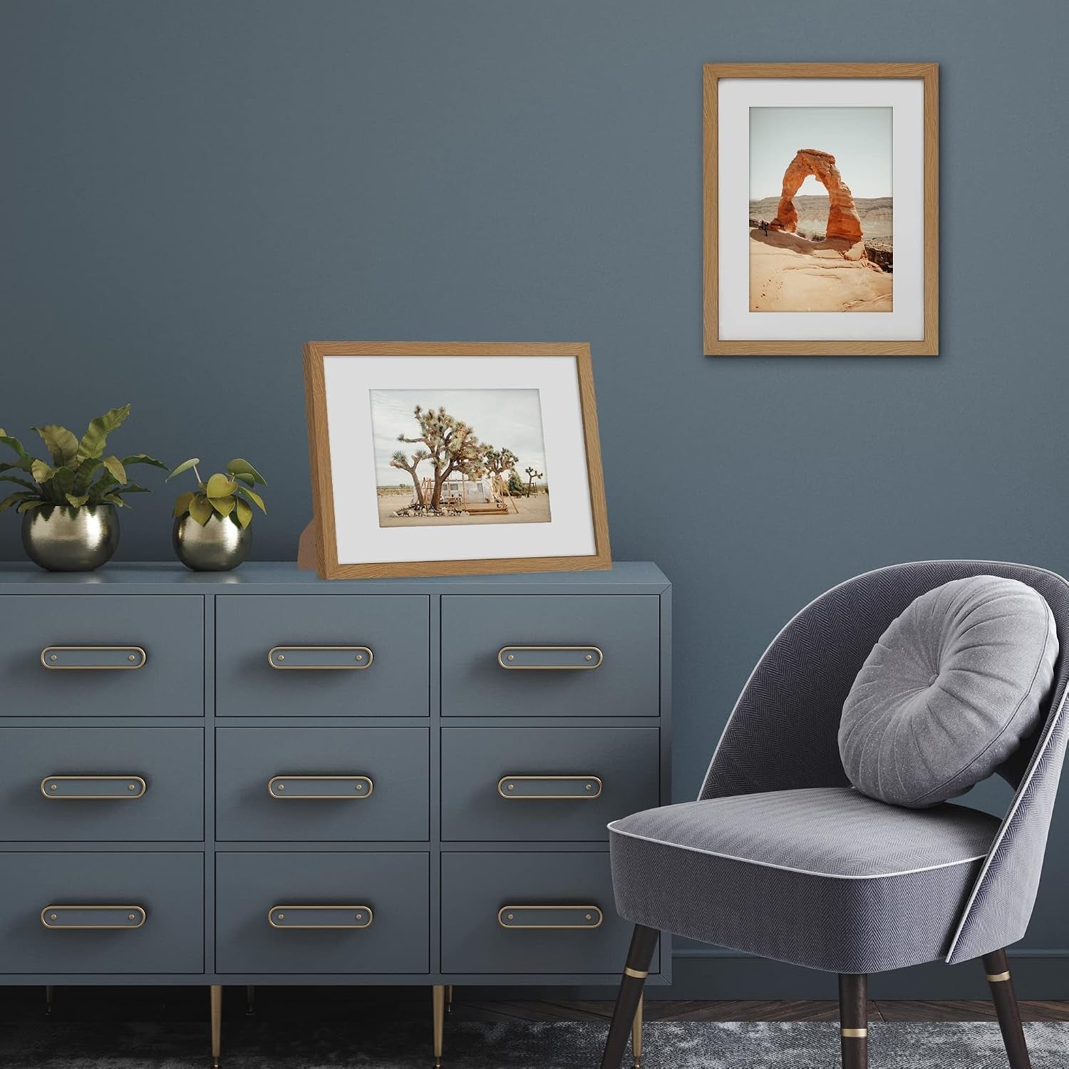 9x12-picture-frame-matted-to-6x8-dark-oak