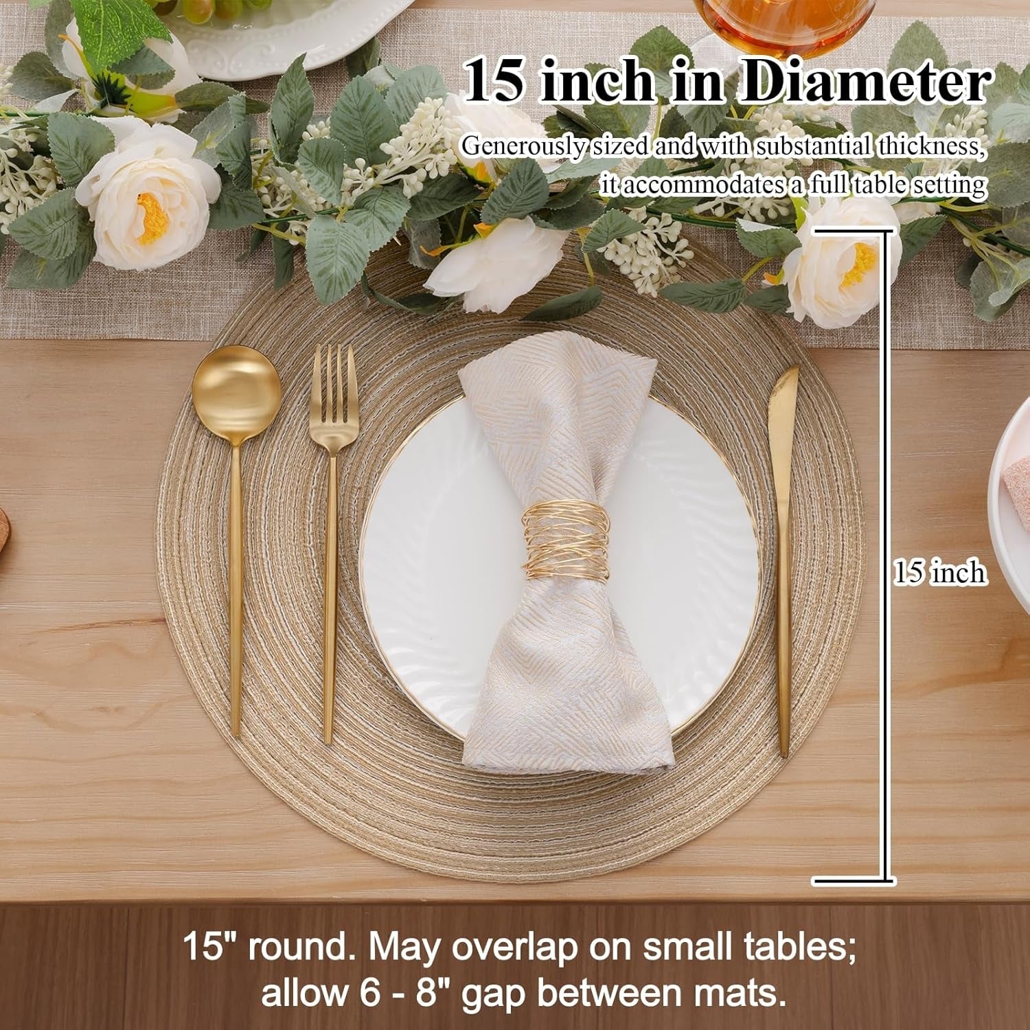 round-braided-placemats-set-of-4-washable-place-mats-for-dining-tables-15-inch-non-slip-kitchen-table-mats-beige-4