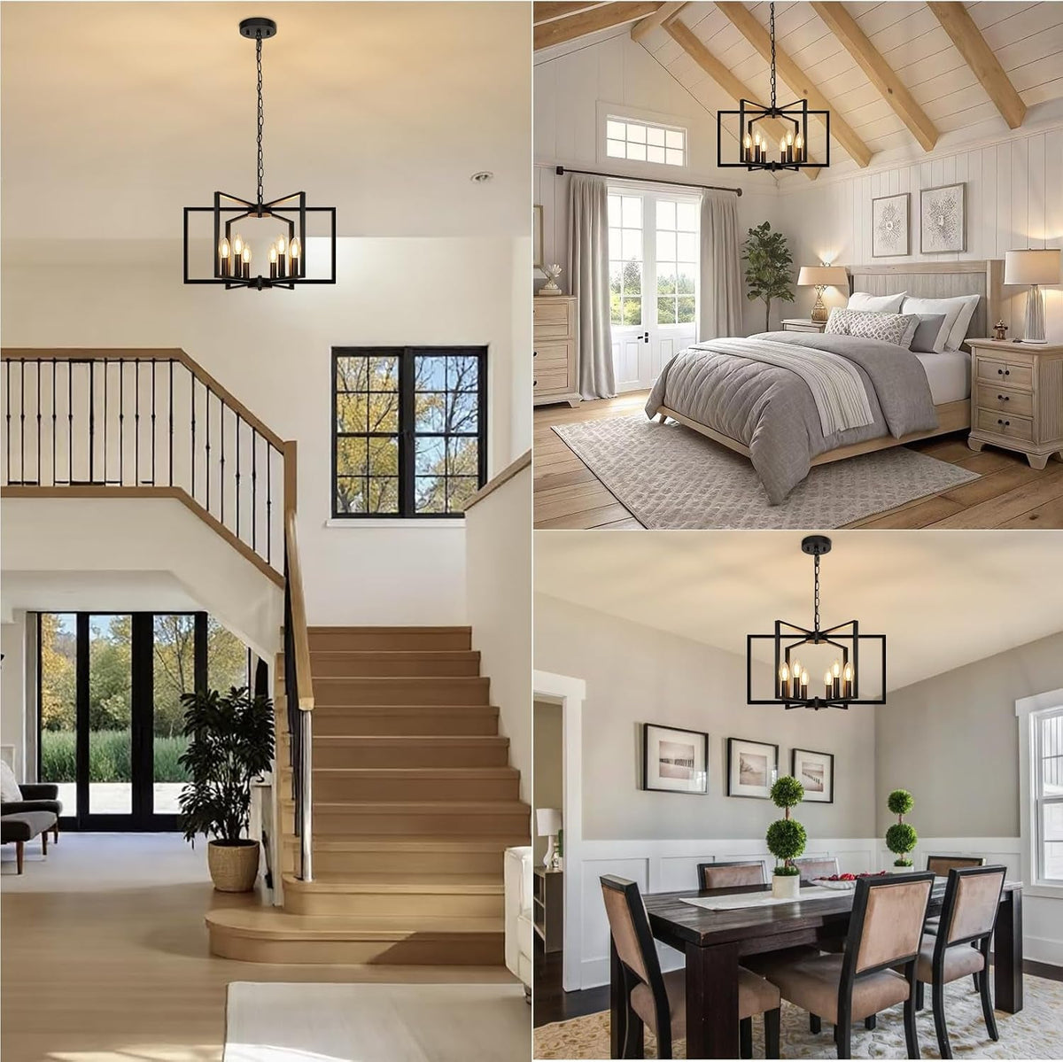 black-farmhouse-chandelier-6-light-geometric-dining-room-light-fixture-modern-industrial-metal-ceiling-light-rustic-hanging-pendant-lights-with-e12-base-for-kitchen-island-entryway-foyer-indoor