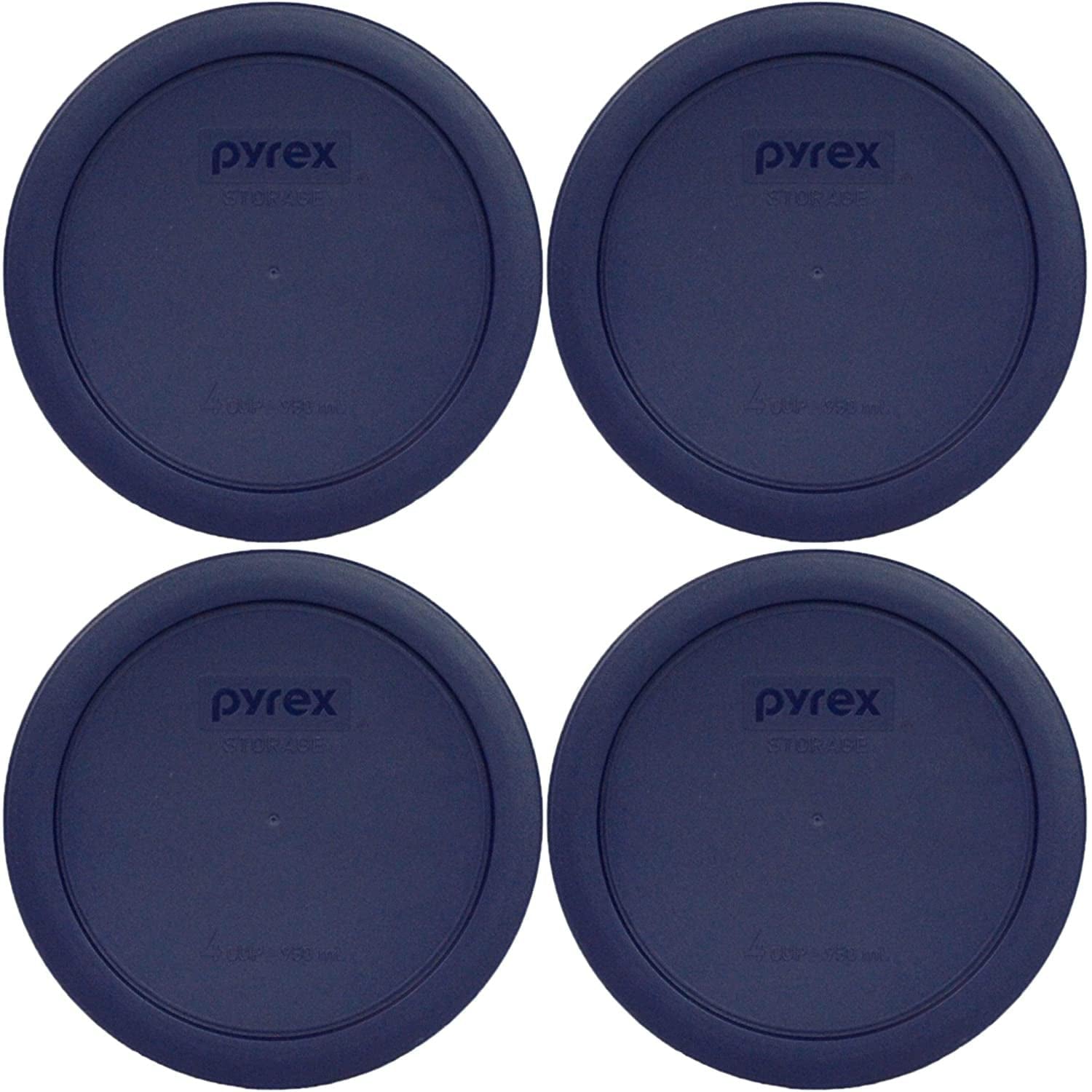 7201-pc-4-cup-blue-food-storage-lid-4-pack-made-in-usa-bpa-free-plastic-round-shape-replacement-cover-designed-for-7201-glass-bowl-dishwasher-safe