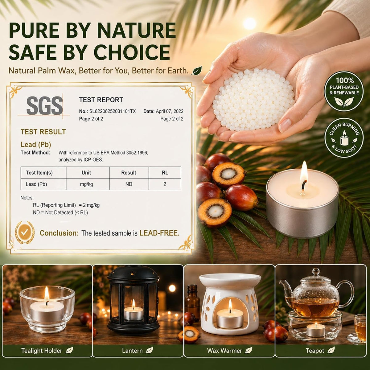 tea-lights-candles-100-pack-6-7-hour-long-burning-tealight-candles-bulk