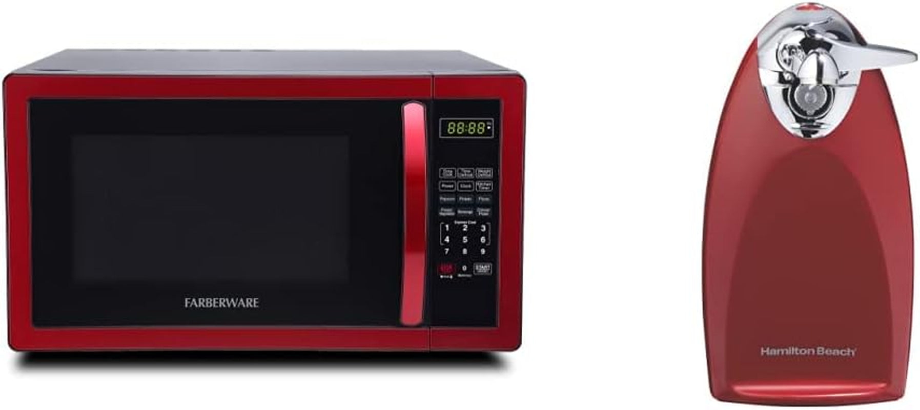 countertop-microwave-oven-1000-watts-and-hamilton-beach-electric-can-opener-with-knife-sharpener