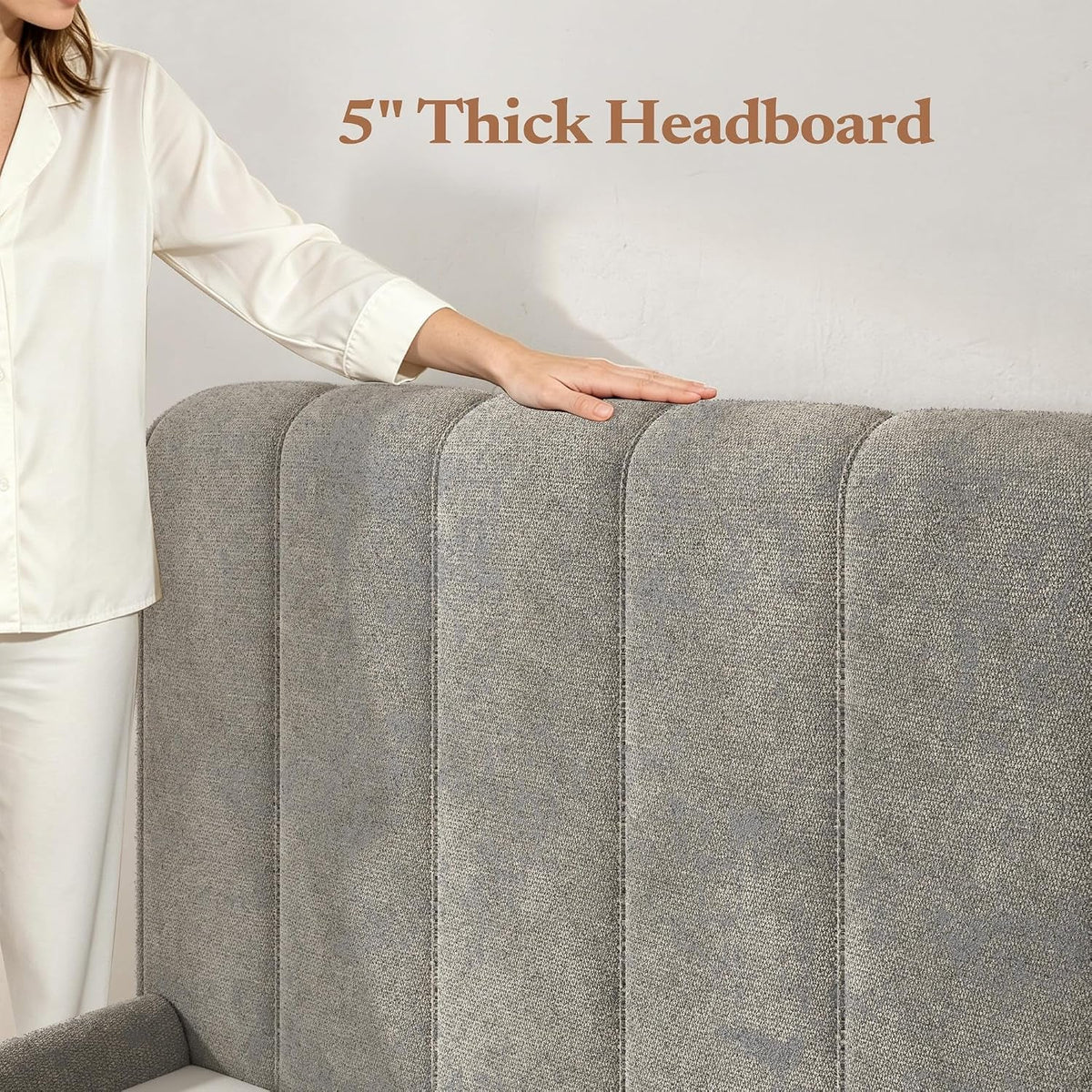 full-cloud-bed-frame-boneless-cushioned-foam-bed-with-plush-fabric
