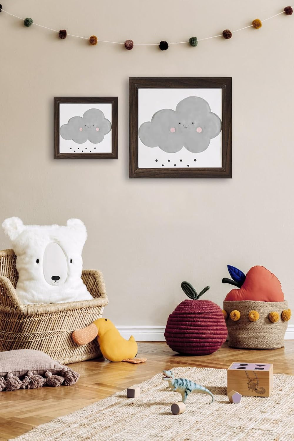 12x12-picture-frame-real-glass-display-pictures-8x8-with-mat-or-12x12-without-mat-modern-style-wood-composite-frame-gallery-wall-frame-wooden-walnut-best-gift