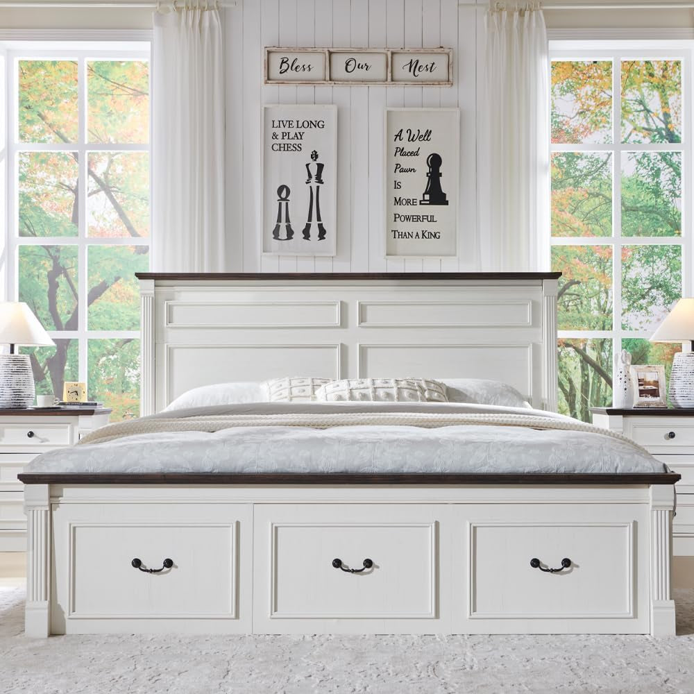 farmhouse-king-size-bed-frame-w-51-tall-headboard-antique-white