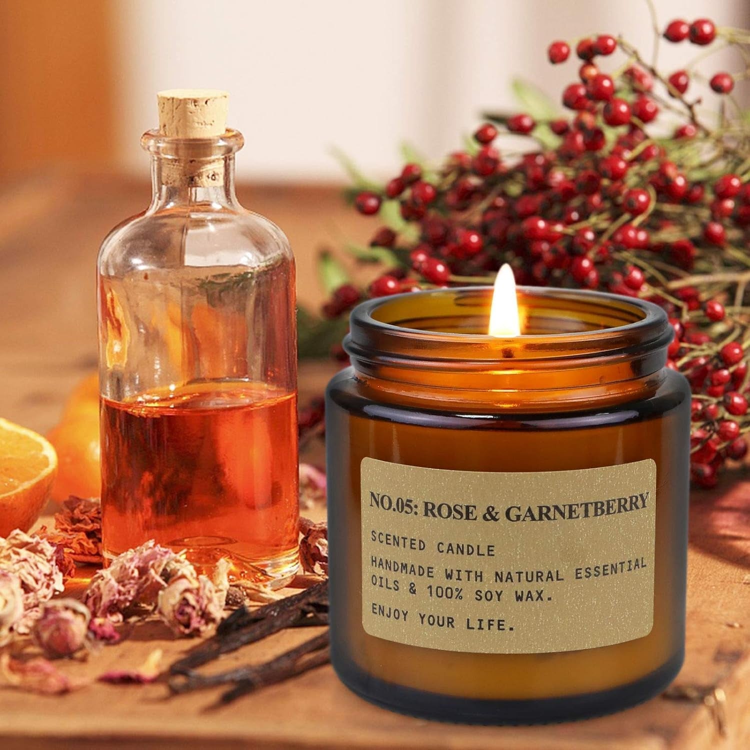 6-pack-candles-for-home-scented-aromatherapy-candle-gift-set-for-women-soy-wax-long-lasting-amber-jar-candles-gift-for-birthday-mothers-thanksgiving-day-present