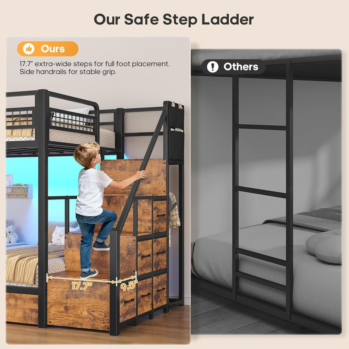 bunk-bed-twin-over-twin-with-stairs-storage-drawers-and-led-lights