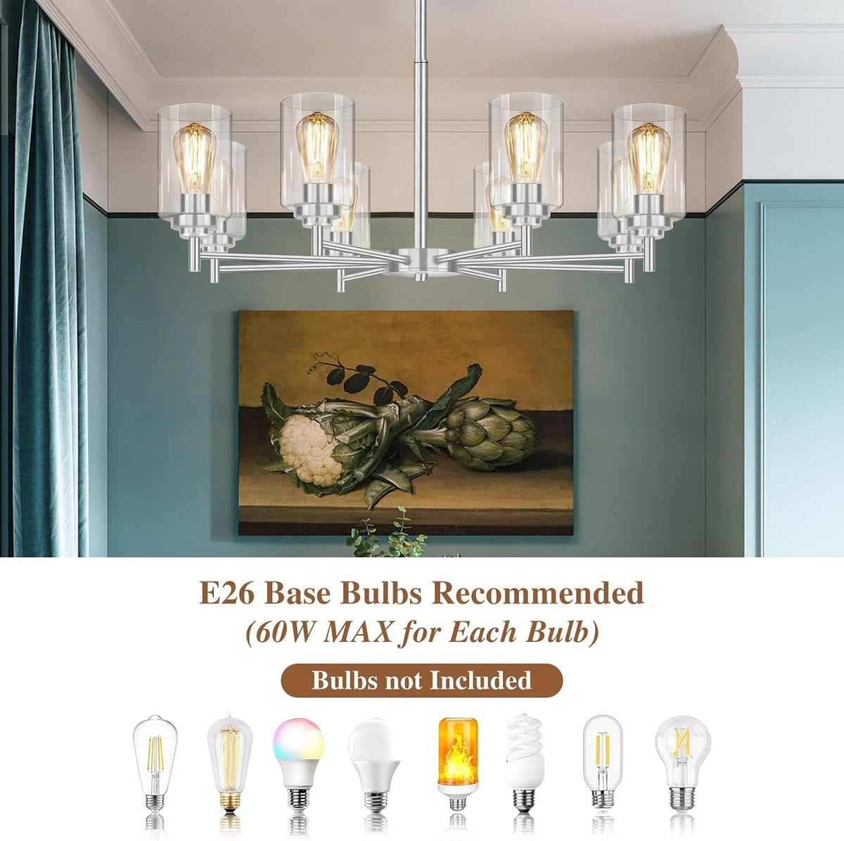 d33-5-chandelier-for-dining-room-8-light-light-fixture-brushed-nickel