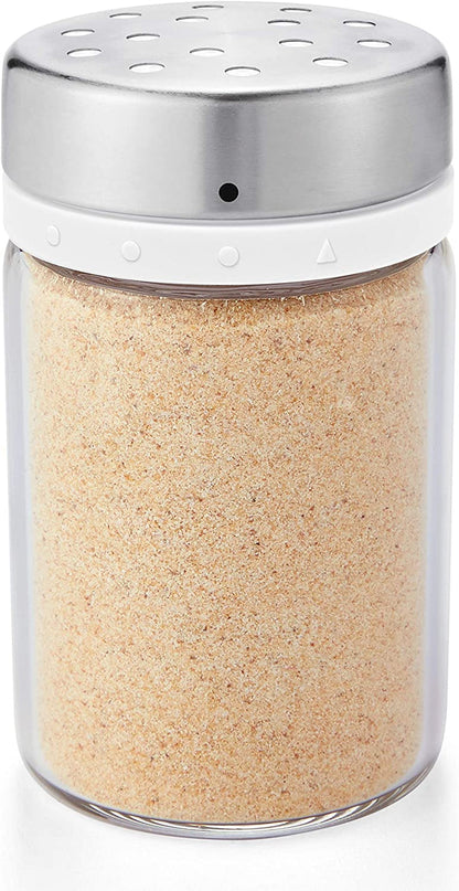 OXO Good Grips Adjustable Shaker14