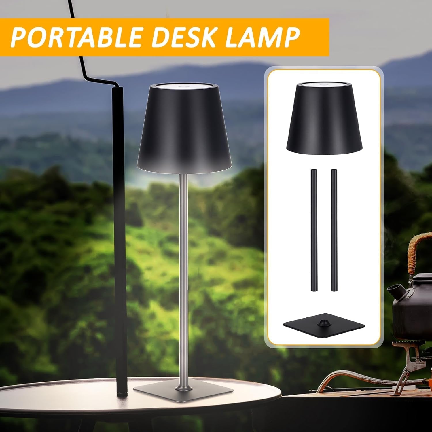 12-pack-cordless-table-lamp-portable-rechargeable-lamps-black