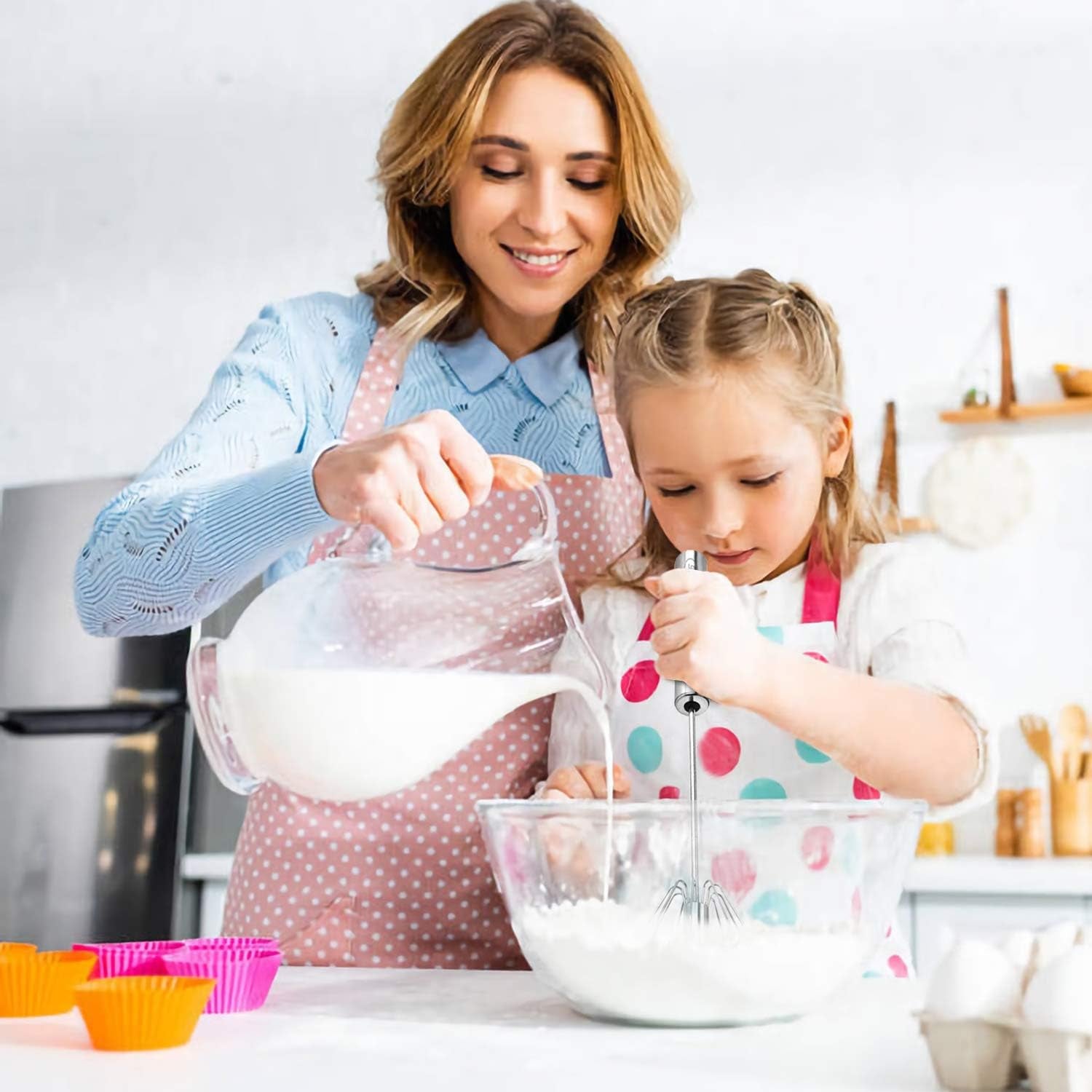 stainless-steel-egg-whisk-hand-push-rotary-whisk-blender-versatile-milk-frother-hand-push-mixer-stirrer-for-blending-whisking-beating-stirring-12in