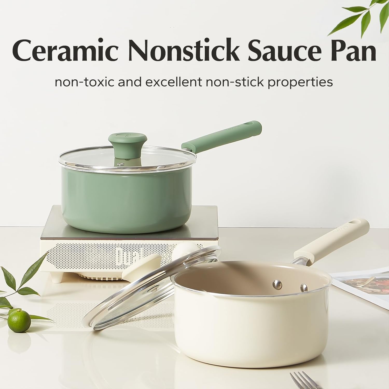 ceramic-nonstick-saucepan-with-lid-1-5qt-small-cooking-pot-non-toxic-sauce-pans-for-kitchen-cool-handle-pfas-free-compatible-with-all-cooktops-white