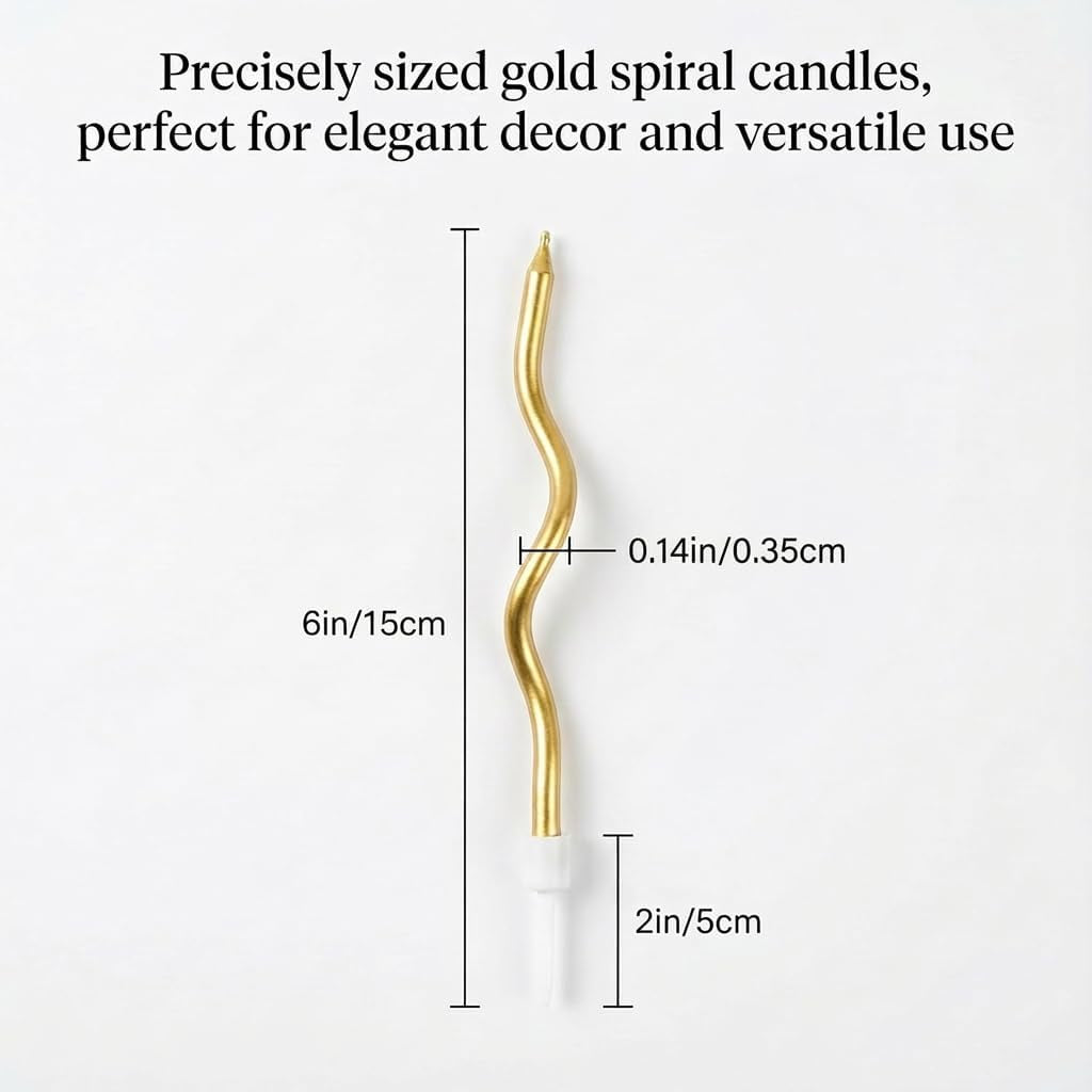 12-pieces-gold-spiral-birthday-candles-long-thin-metallic-twisted-cake-candles-with-holders-cake-toppers-for-birthday-wedding-decorations-anniversary-and-parties