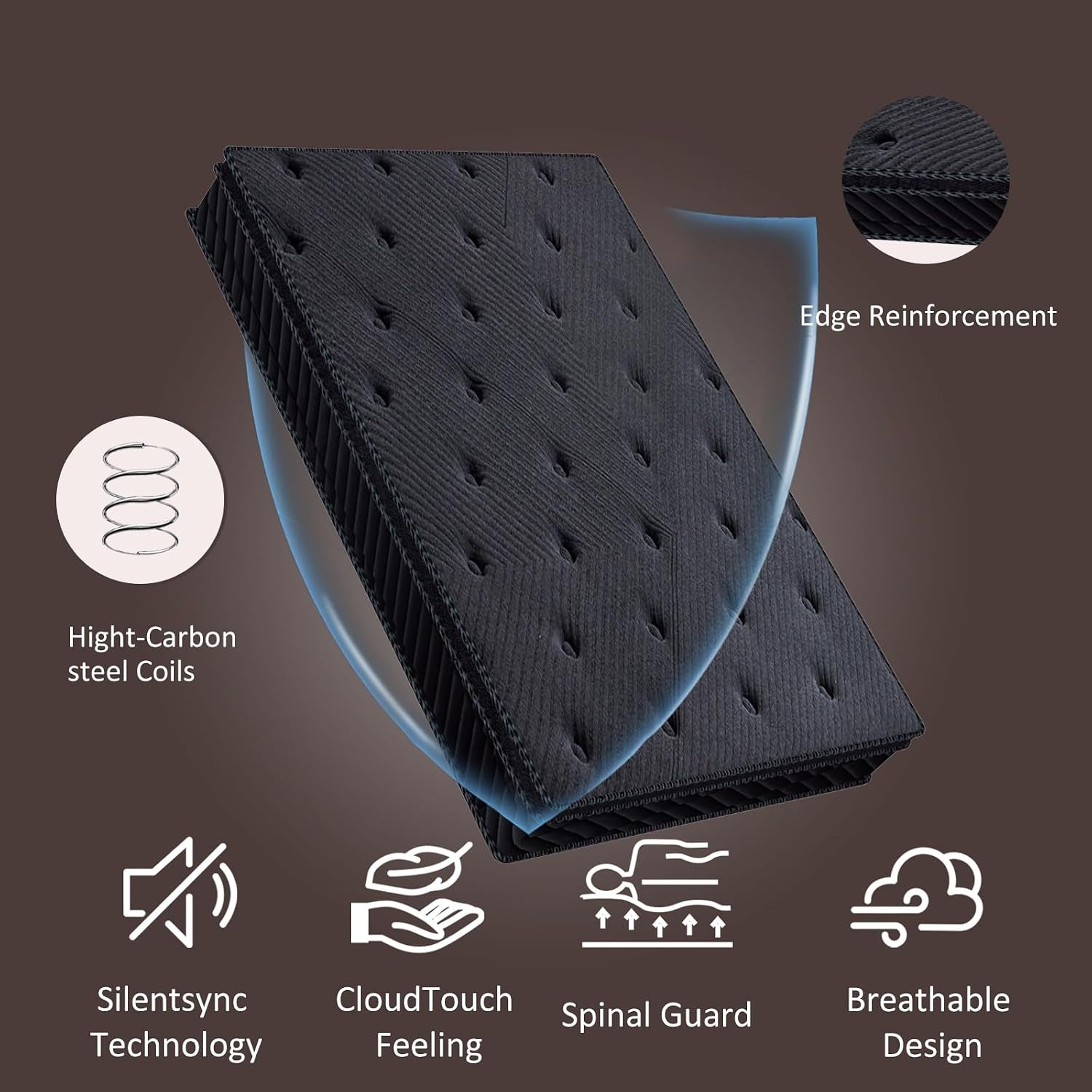 12-inch-queen-mattress-hybrid-mattress-in-a-box-memory-foam-mattress-with-pocket-spring-for-pressure-relief-ergonomic-support-motion-isolation-medium-firm
