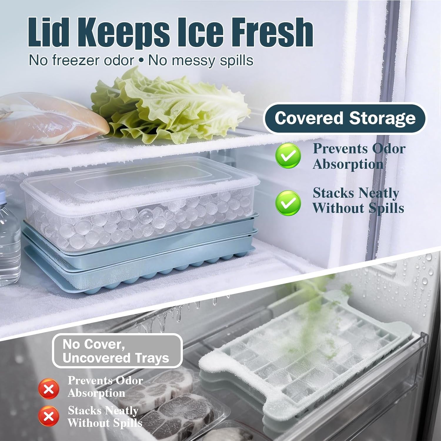 mini-ice-cube-trays-for-freezer-with-lid-0-55-pebble-ice-2-trays-blue-with-ice-box-scoop-for-iced-coffee-bottles-juice-everyday-drinks-easy-twist-release-stackable