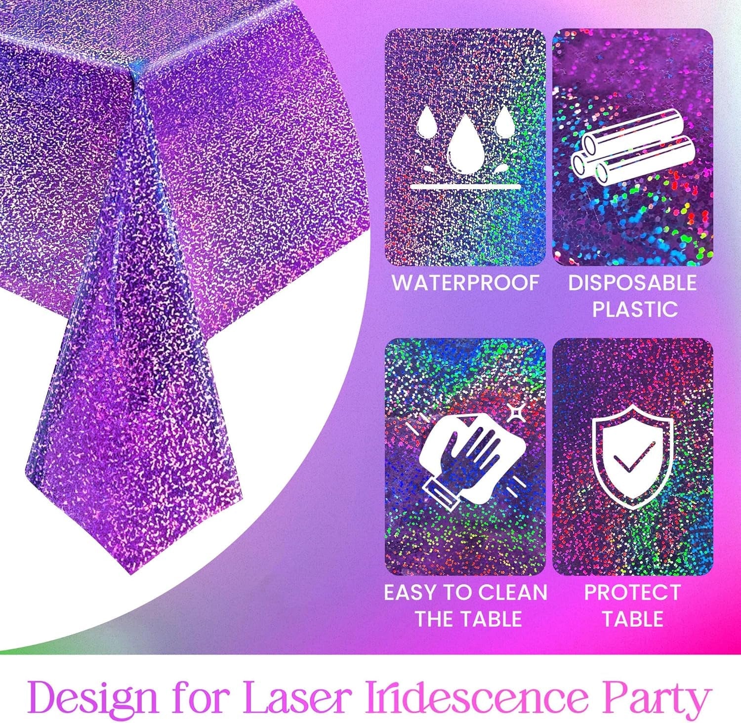sparkling-holographic-laser-tablecloth-shimmering-waterproof-easy-to-clean-ideal-for-bachelorette-birthday-wedding-and-anniversary-party-decorations-purple-1