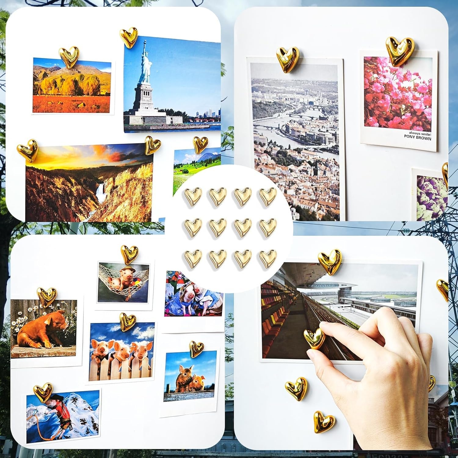 12pcs-refrigerator-magnets-gold-magnets-for-fridge-0-83in-small-love-heart-cute-decorative-magnet-set-for-home-kitchen-office-whiteboard-decor
