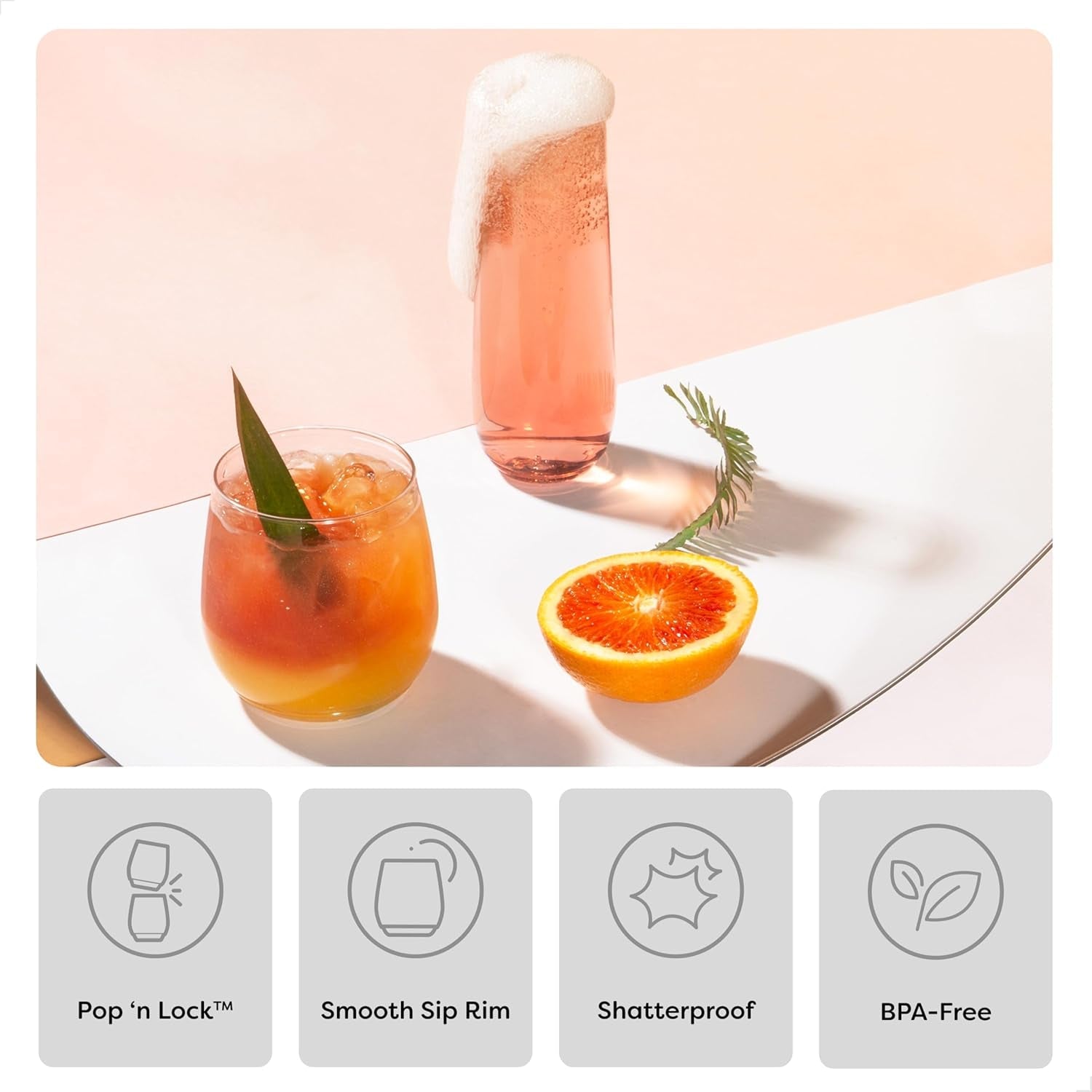 pop-9oz-flute-premium-quality-recyclable-unbreakable-crystal-clear-plastic-champagne-glasses-flute-12-count-pack-of-1