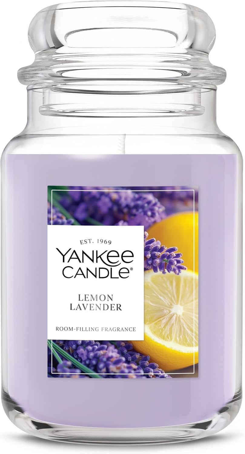 lemon-lavender-scented-candle-22oz-large-jar-with-up-to-150-hour-burn-time-giftable-birthdays