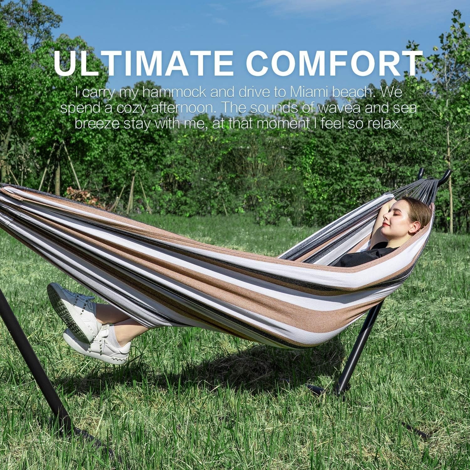 double-hammock-with-stand-for-outside-heavy-duty-portable-coffee-450-lbs-9ft-space-saving-2-person-heavy-duty-steel-frame-easy-assembly-indoor-outdoor-patio