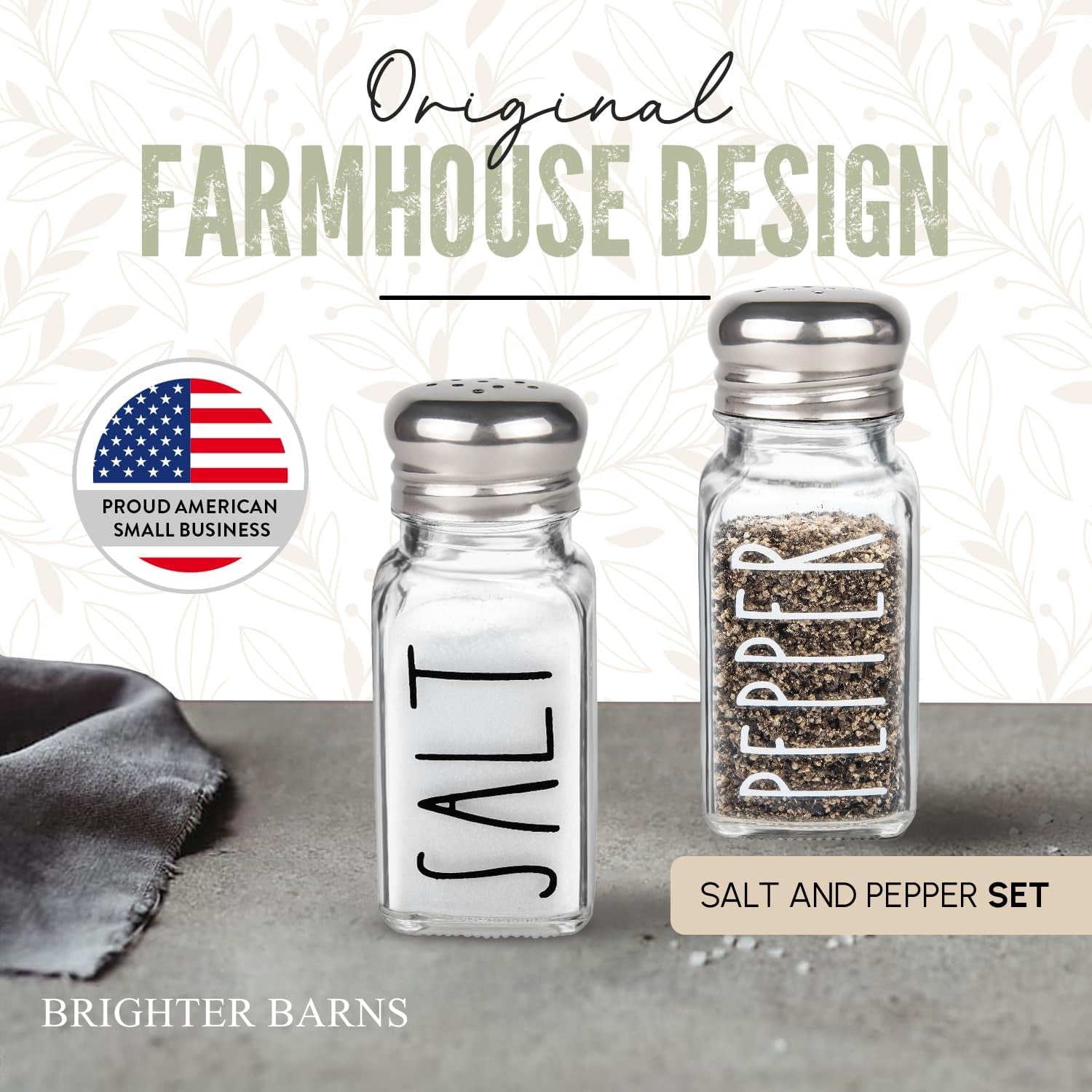 clear-glass-salt-and-pepper-shakers-set-by-modern-kitchen-decor-for-home-restaurant-bbq-camping-rv-farmhouse-kitchen-accessories-glass-shakers-stainless-steel-lids-clear