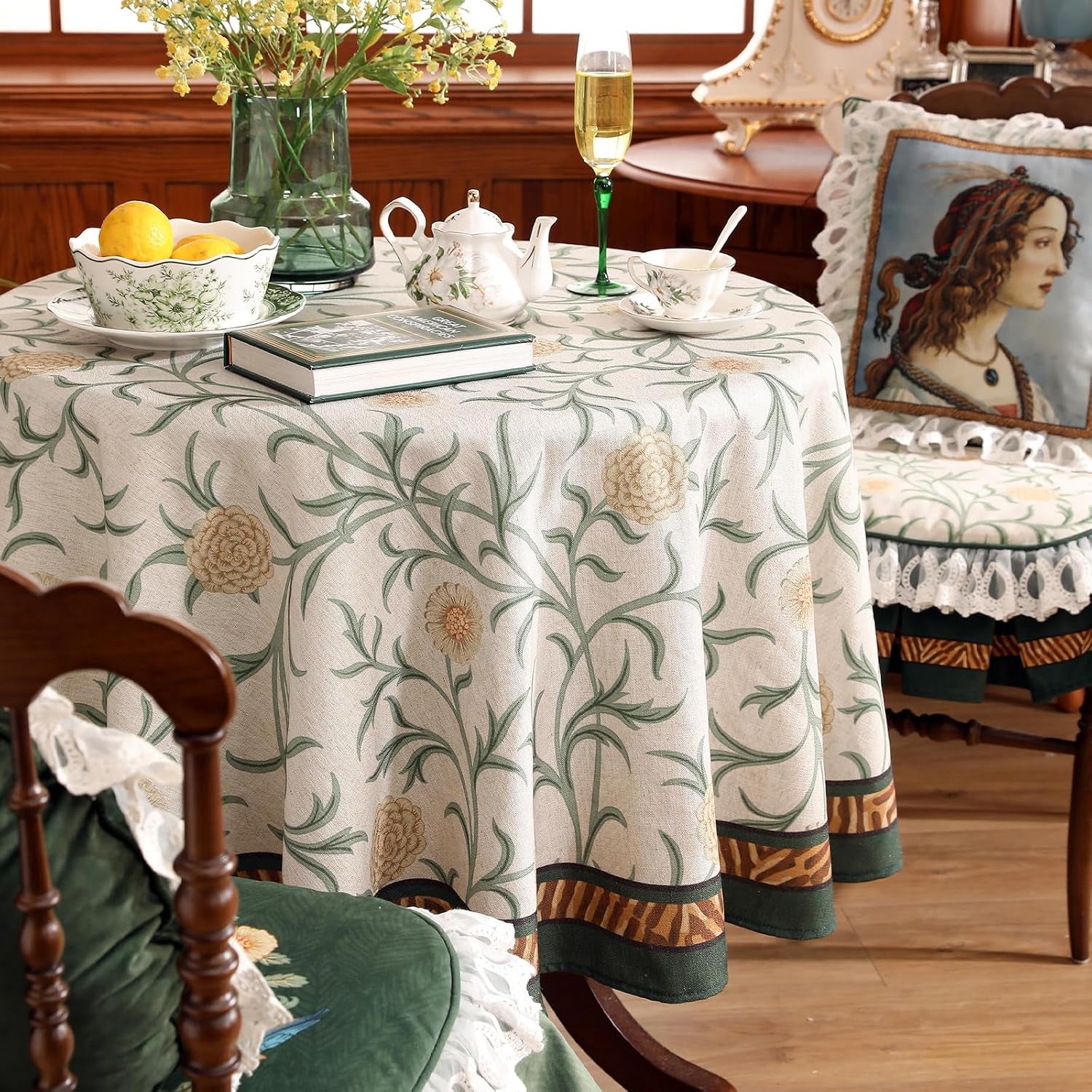 vintage-french-linen-tablecloth-round-diameter-55-botticelli