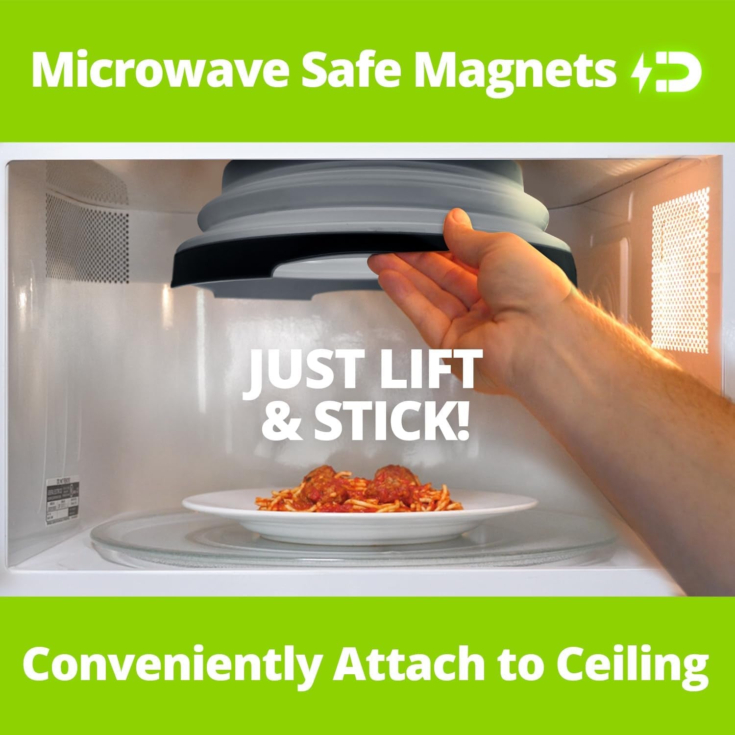 magnetic-microwave-splatter-cover-12-inch-collapsible-black-high-power-stronger-magnetic-grip-bpa-free-lid-vented-plate-guard-with-steam-vents-dishwasher-safe-space-saving-storage