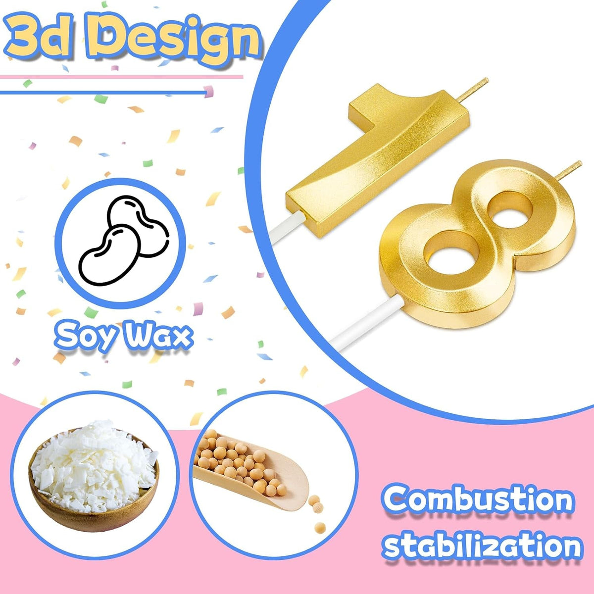 18th-birthday-decorations-gold-number-18-candles-for-cake