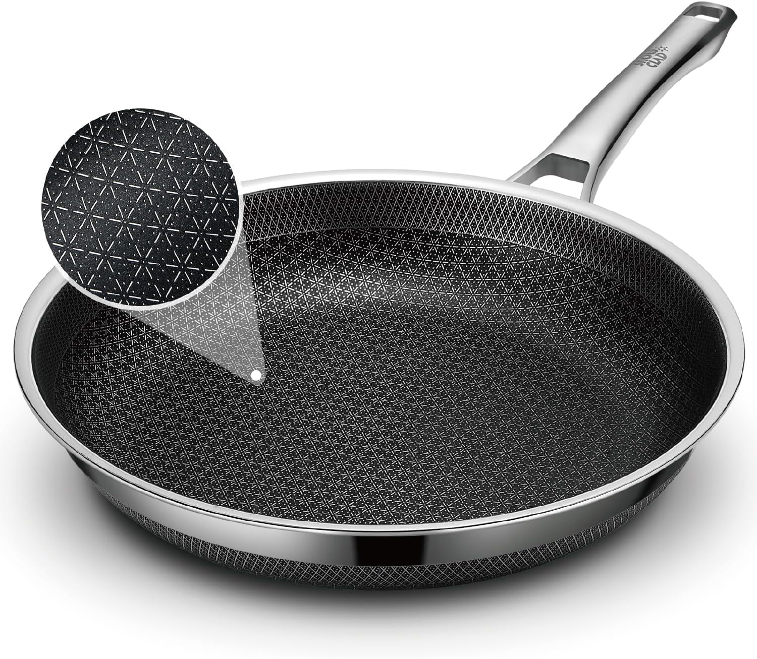 frying-pan-10-inch-hybrid-non-stick-stainless-steel-skillets-dishwasher-induction-oven-broiler-safe-non-toxic-chefs-pan-pfoa-free-cookware
