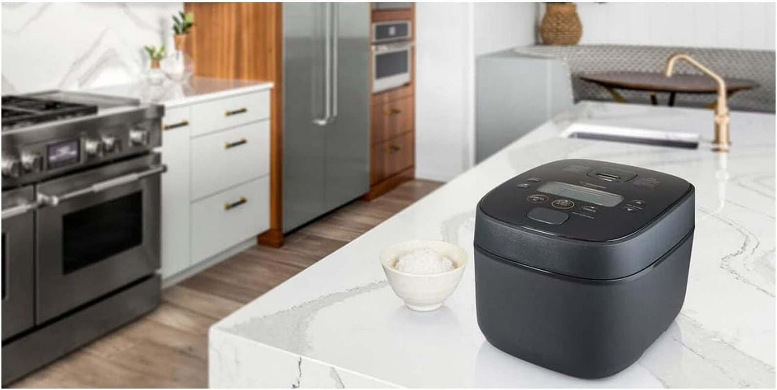 zojirushi-nw-qac10-5-5-cup-induction-rice-cooker-and-warmer-black-custom-cooking-pan-double-nonstick-coating-lcd-controls-delay-timer