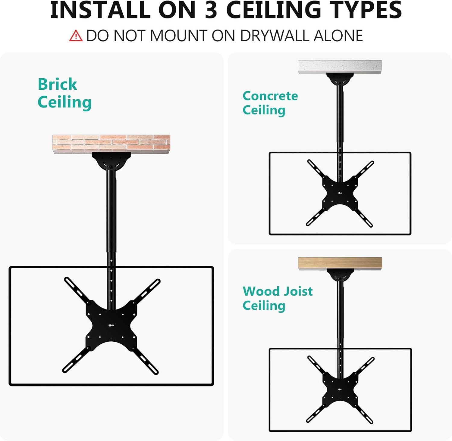 ceiling-tv-mount-for-most-26-65-inch-lcd-led-4k-tvs-up-to-110-lbs-hanging-pole-ceiling-mount-tv-bracket-for-home-gym-patio-gazebo-full-motion-with-tilt-swivel-max-vesa-400x400mm-cm2665