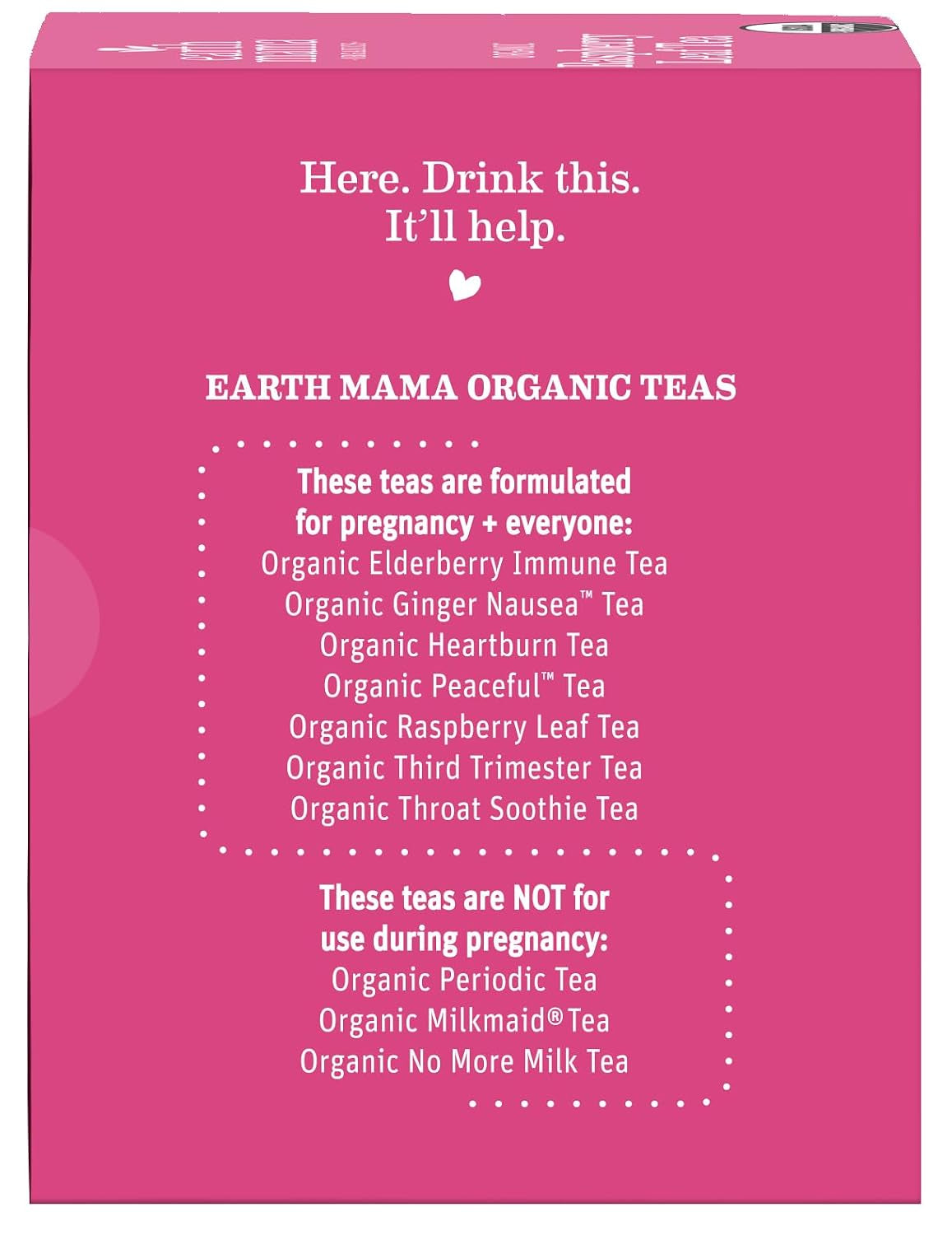 organic-red-raspberry-leaf-tea-labor-prep-menstrual-support-herbal-tea-pregnancy-postpartum-care-recovery-32-teabags-caffeine-free-non-gmo