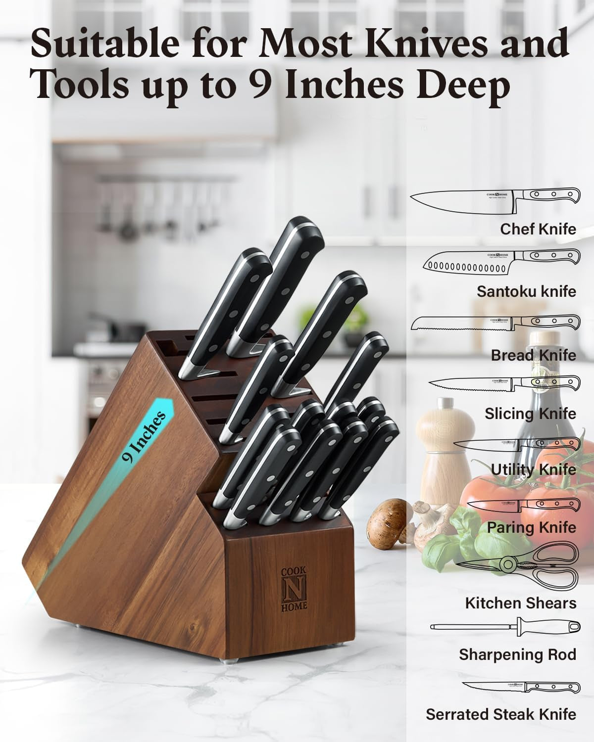 acacia-wood-20-slot-universal-knife-block-without-knives