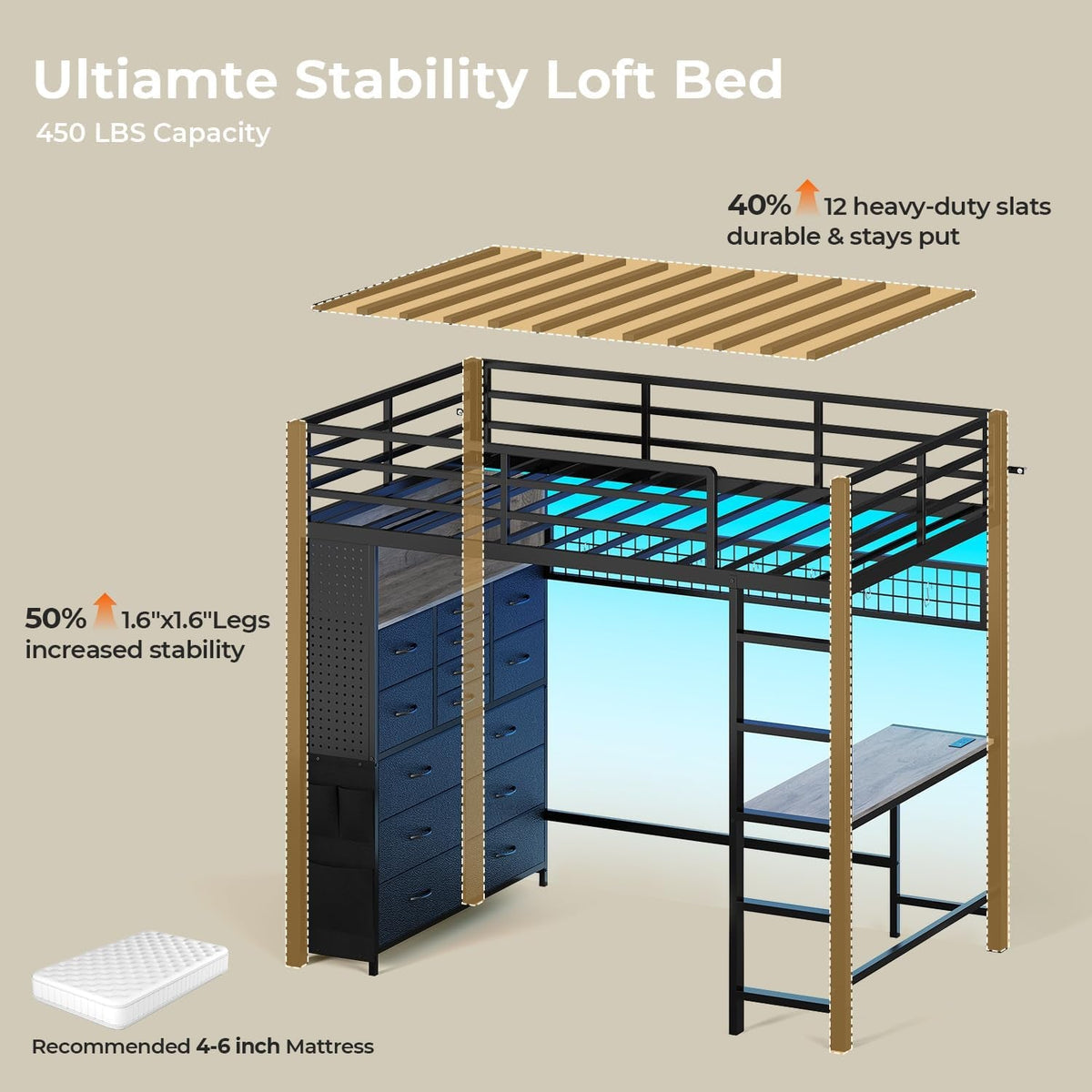 twin-loft-bed-with-desk-14-storage-drawers-power-outlet-black