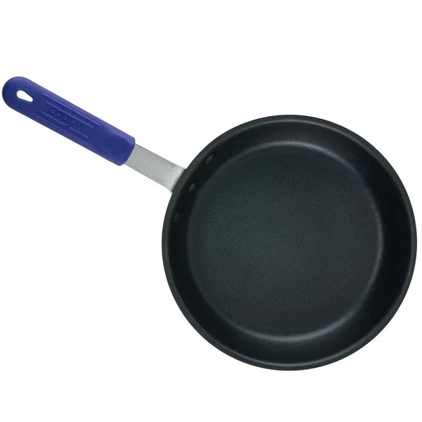 Winware , 10 Inch, Aluminum | Non-Stick, Stay Cool Handle, Great for Sauteing, Searing, Frying and Restaurant Kitchens2