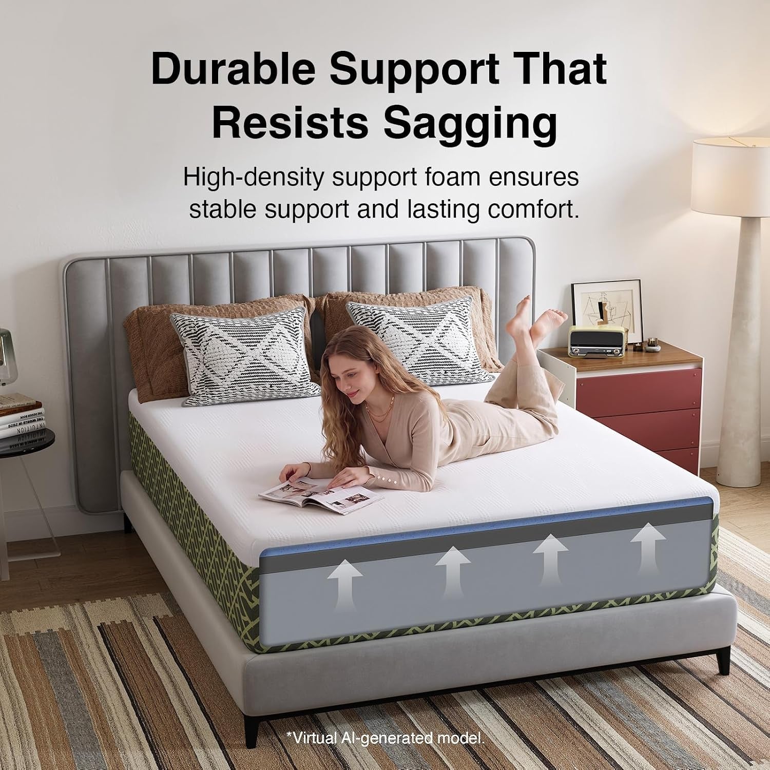 king-gel-memory-foam-mattress-10-inch-for-pressure-relief