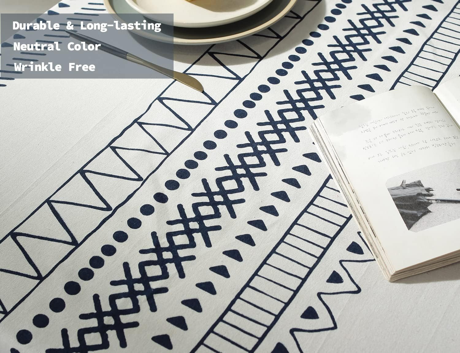 cotton-linen-rectangle-tablecloth-boho-tassel-design-table-cloth-farmhouse-decor-oblong-wrinkle-free-indoor-outdoor-table-cover-for-party-picnic-kitchen-and-dining-room-55-x102-8-10-seats