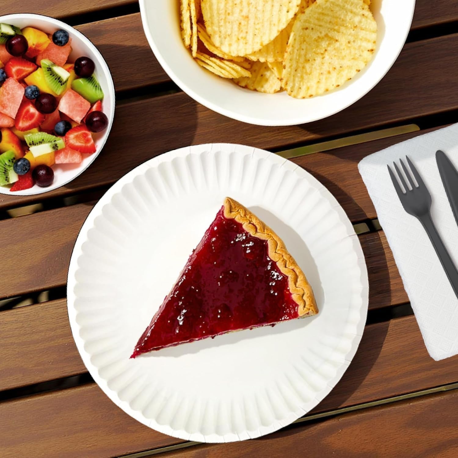9-uncoated-white-paper-plates-microwave-safe-commercially-compostable-1200-count-pack-of-12