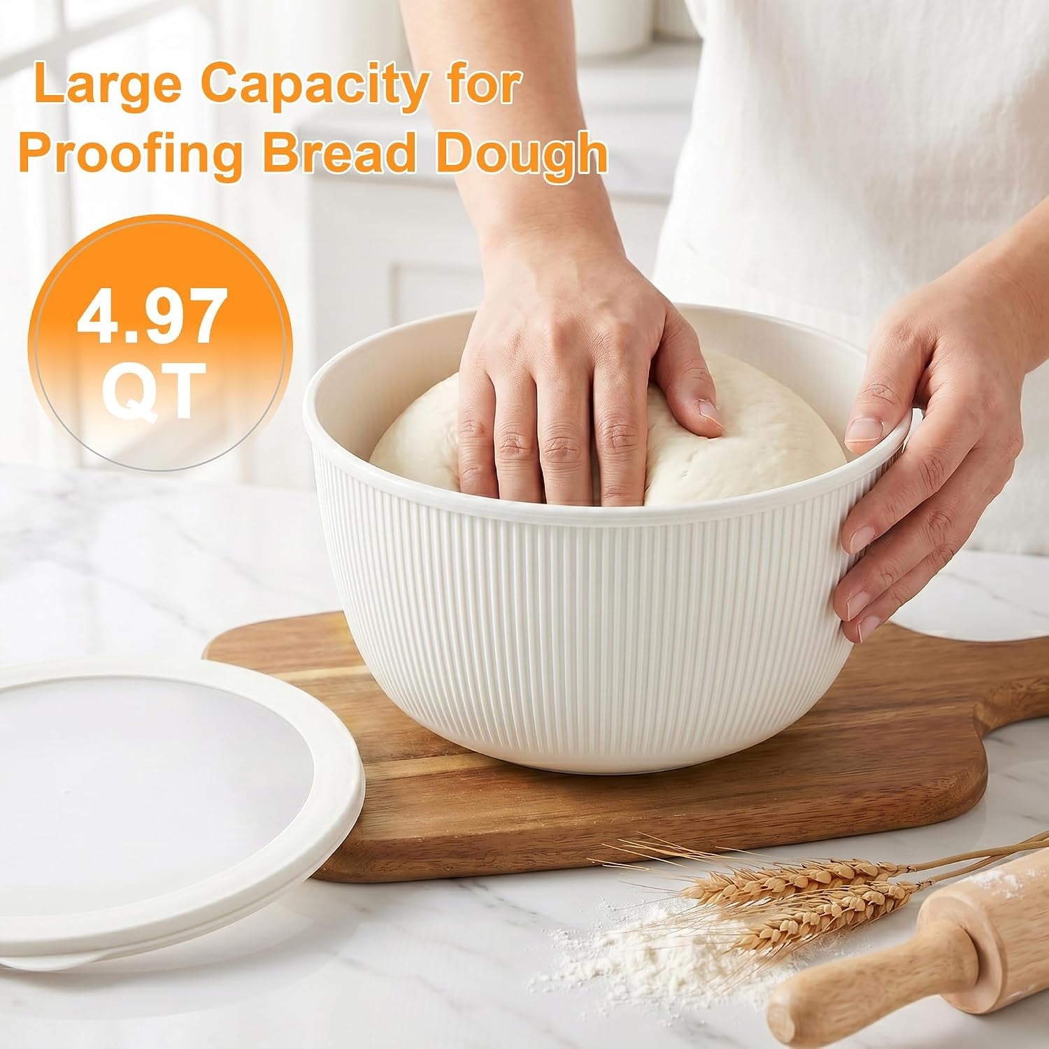 plastic-mixing-bowls-with-lids-set-4-97qt-large-capacity-deep-nesting-bowl-8-pieces-set-bpa-free-prep-bowls-dishwasher-microwave-safe-beige