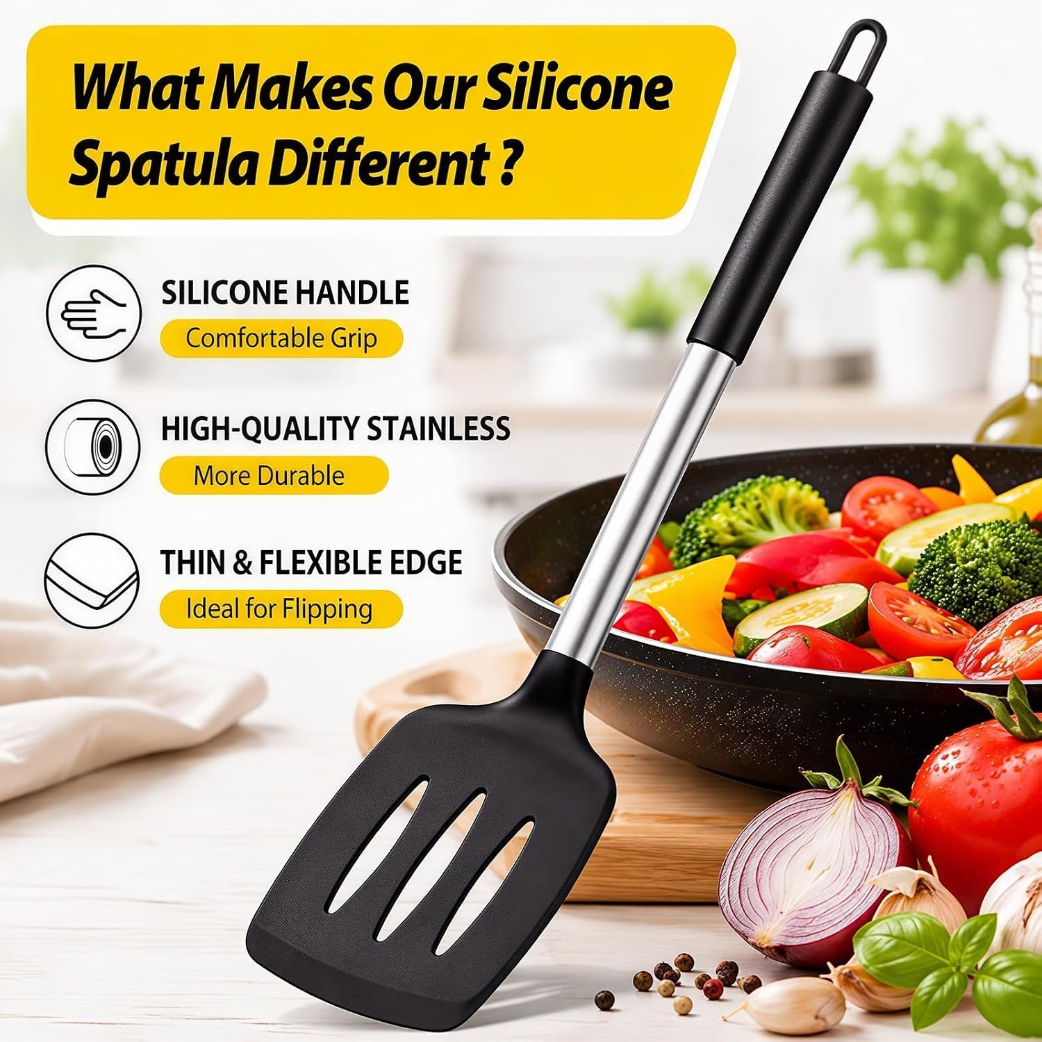 2-piece-silicone-utensil-set-heat-resistant-bpa-free-black