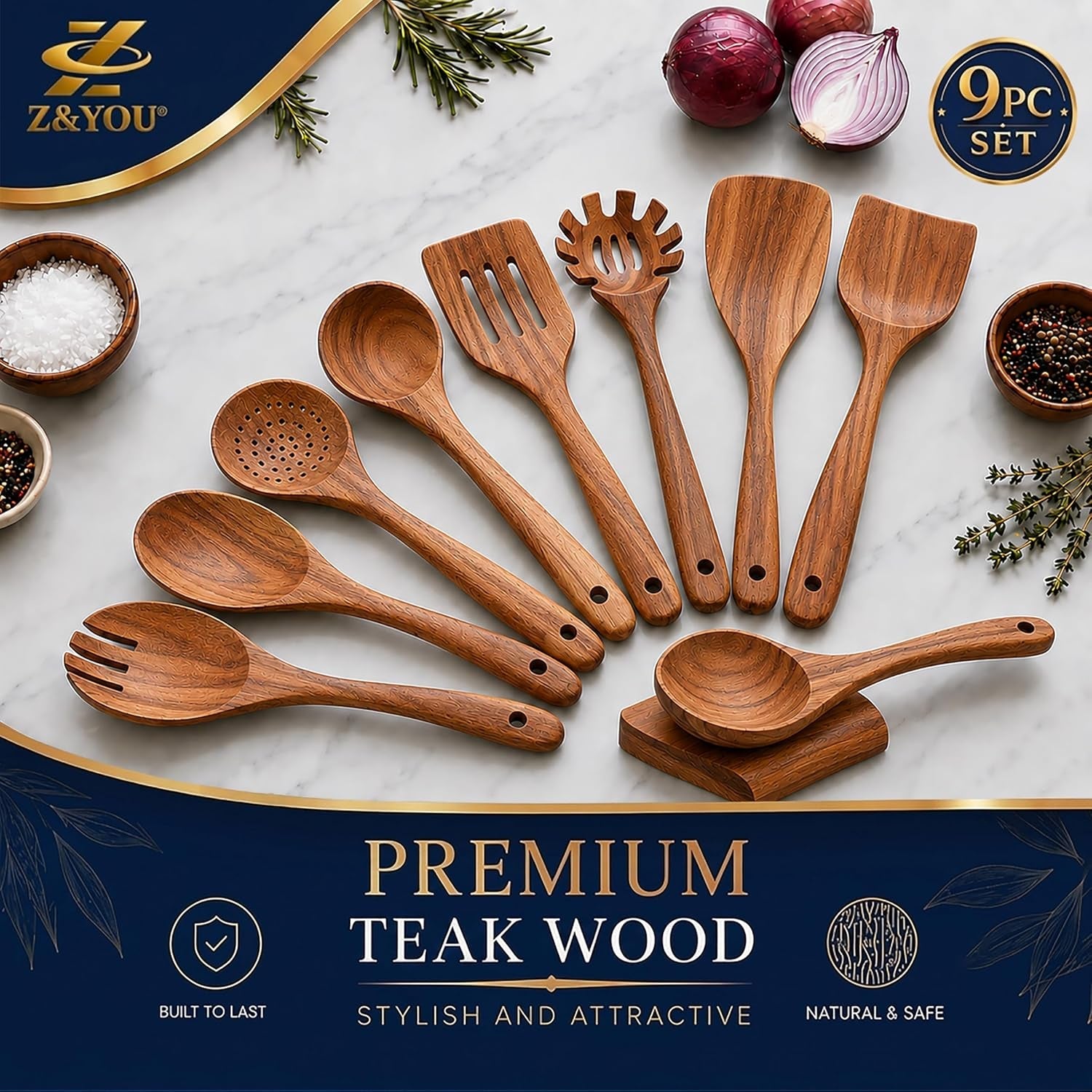 9-piece-teak-wooden-utensil-set-wooden-spoons-for-cooking-with-spoon-rest-wooden-spatula-and-non-toxic-cooking-utensils-premium-kitchen-utensils-set-for-daily-use