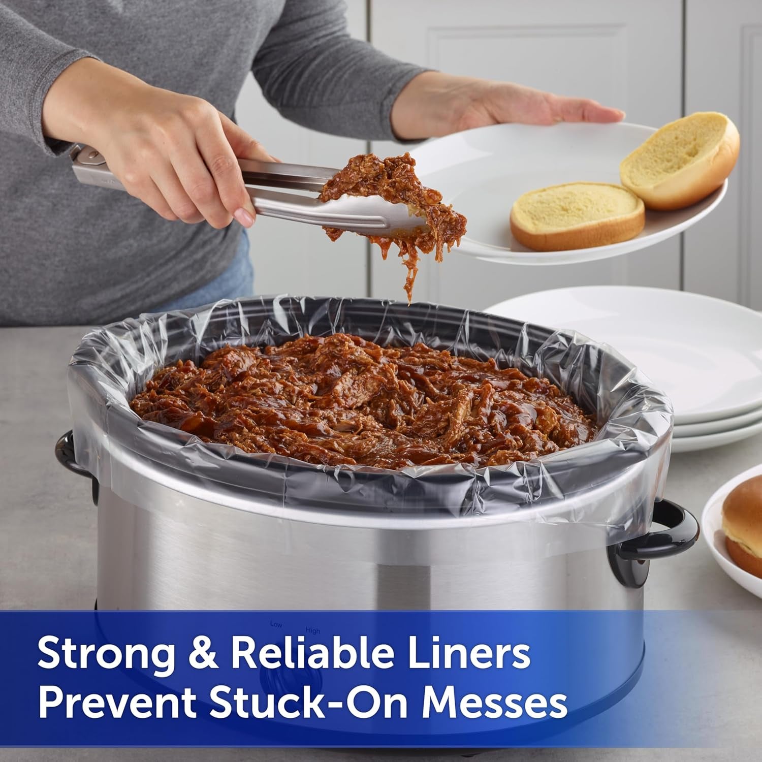 kitchens-slow-cooker-liners-regular-size-fits-3-8-quarts-8ct-fits-3-8-qt-round-and-oval-slow-cookers-no-scrub-cleanup-food-safe-nylon-blend-material-heat-resistant-to-400f-bpa-free
