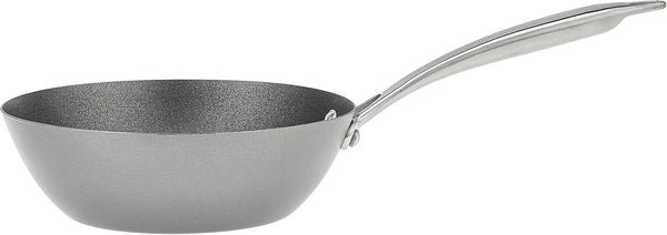 Superior Steel Spun Wok, 8.5 -Inch,16400,Black3