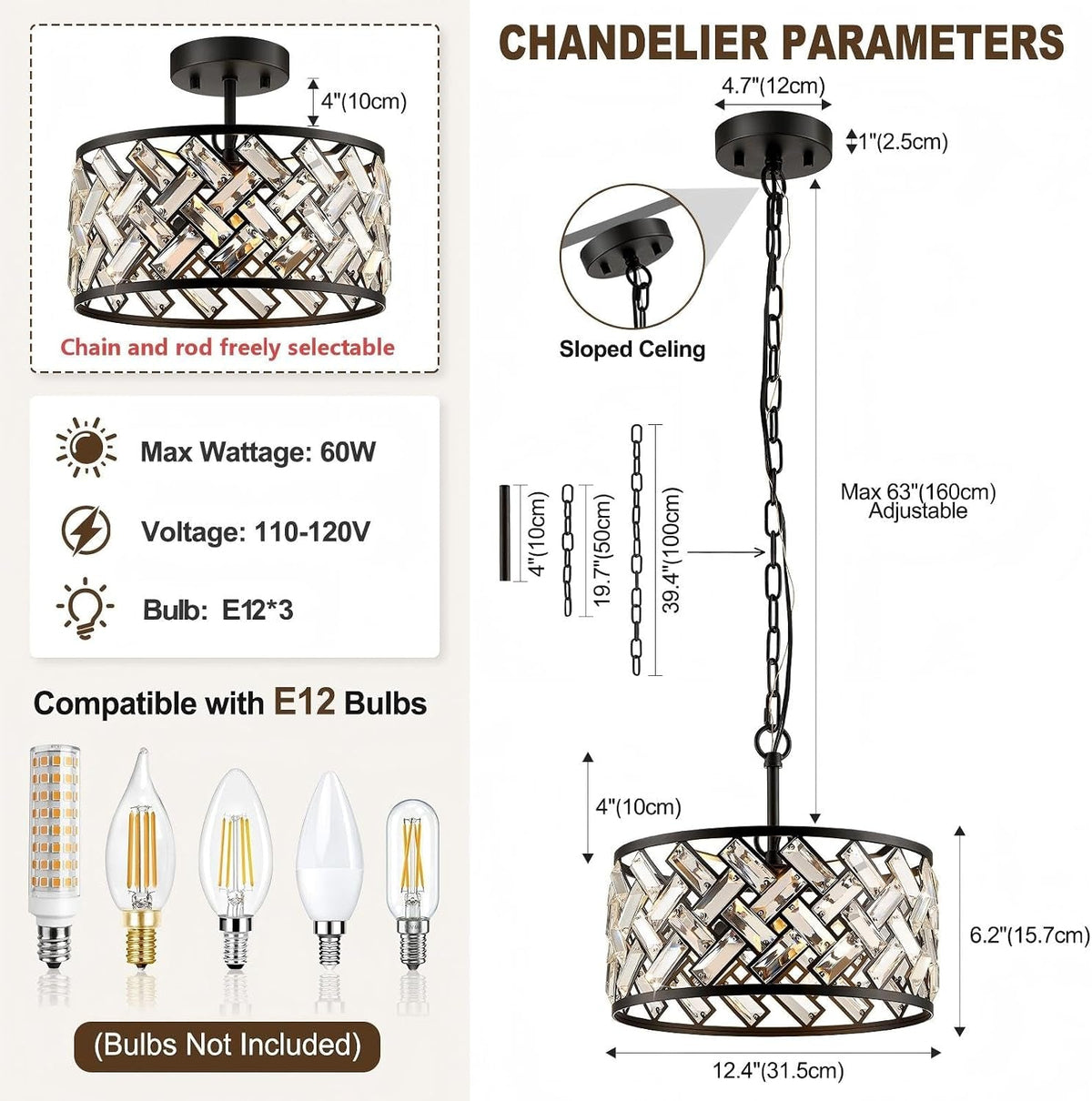 12-4-black-crystal-chandelier-morden-3-light-dining-room-light-fixture