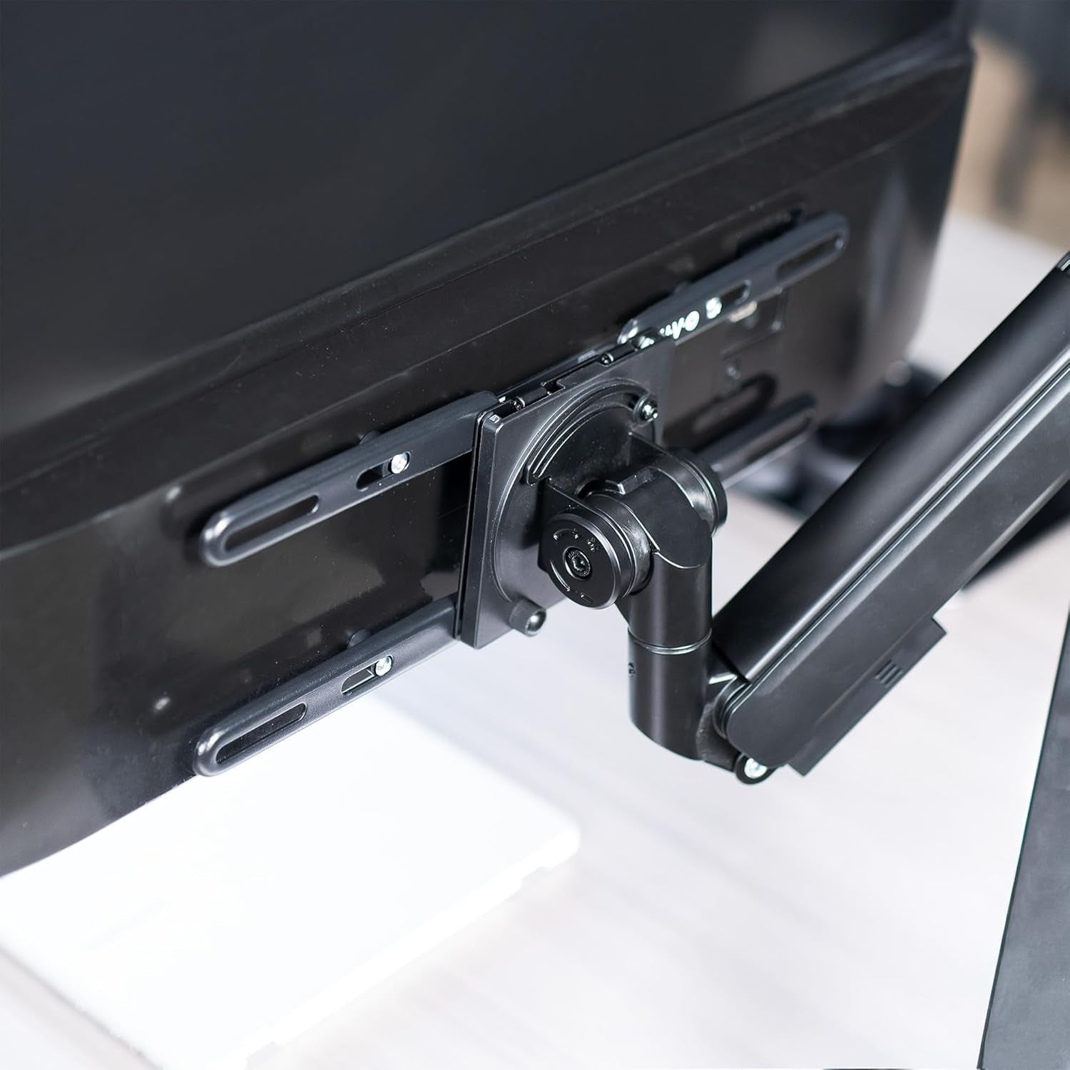vivo-steel-vesa-extension-mount-adapter-brackets-for-screens-32-to-55-inch-lcd-led-tv-conversion-plate-kit-for-vesa-up-to-400x400mm-mount-ad400b