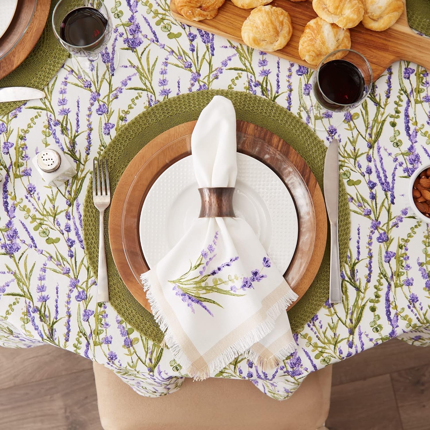 lavender-fields-tabletop-collection-cotton-woven-tablecloth-70-round