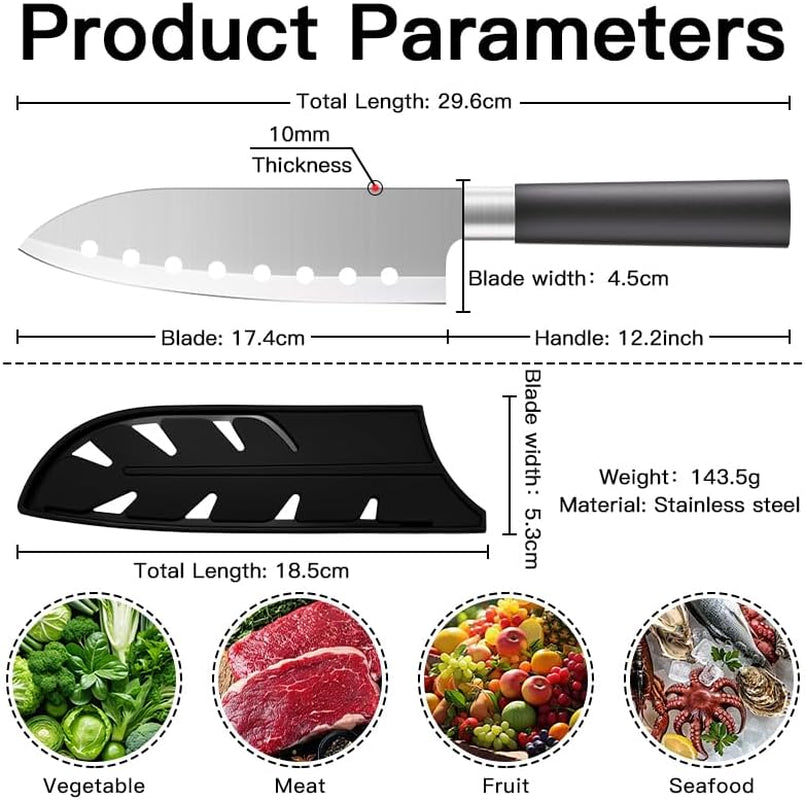 chef-knife-8-5-professional-kitchen-knife-for-cooking-made-of-stainless-steel-ultra-sharp-for-cutting-food-with-ergonomic-handle-for-home-restaurant-black