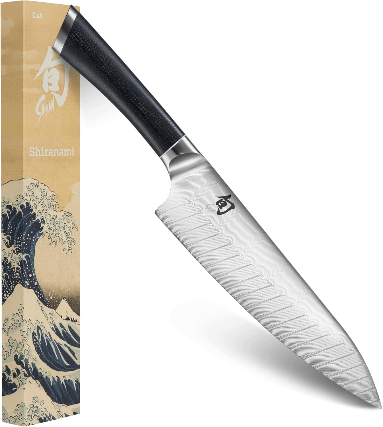 shun-shiranami-8-chefs-knife