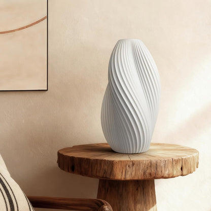 Modern Ceramic Decorative Table Lamp Living Room Bedroom Bedside2